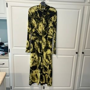 Proenza Schouler White Label dress